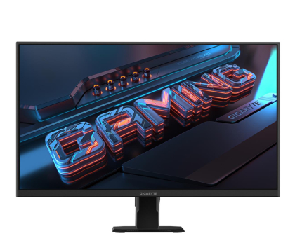 Monitor LED 27" (26,5"-28,4") GIGABYTE GS27QA